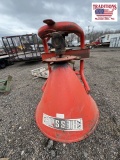 3pt Fressori Spreader