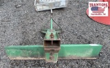 3pt 6ft Scrape