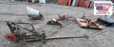 3pt Sickle Mower