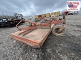 3pt 5ft Rotary Mower