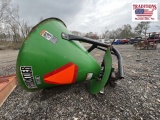 3pt Frontier Spreader