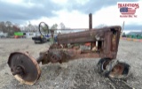 B John Deere Tractor Parts