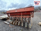 Tye Pasture Pleaser Sod Drill