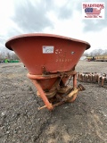 New Idea No. 109 Spinner Spreader