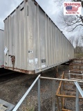 45ft Storage Trailer - NO TITLE