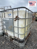 Poly Tank