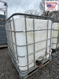 Poly Tank