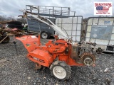Kubota Tiller AT705