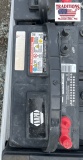 NAPA 8270 Battery