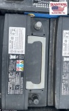 Mopar 56029635AC BATTERY