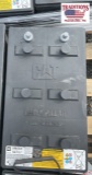 CAT 101-4000 Battery