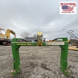 John Deere imatch Quick Attach