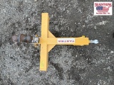 3pt Tarter Hitch