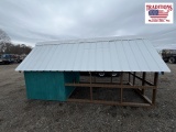 Chicken Pin 14'x6'x90