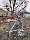 Titan Impact 640 Paint Sprayer