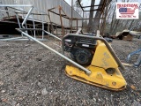 Wacker Neuson Plate Compactor