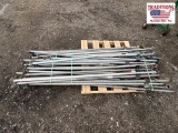 Assorted Load Bars