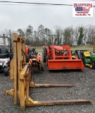 3pt Fork Lift