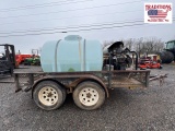 Pressure Washing System