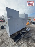 25KW Diesel Generator MEP005A