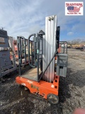 2008 JLG 12SP 12ft Platform Lift