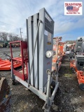 Handy Herman Lift