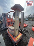 JLG Manual Eco Lift 70
