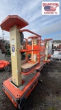 JLG Manual Eco Lift 70