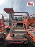 JLG Manual Eco Lift 70