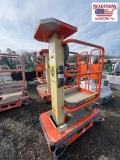 JLG Manual Eco Lift 70