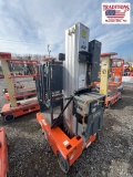 2007 JLG 12SP 12ft Platform Lift