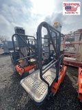 2006 JLG 12SP 12ft Platform Lift