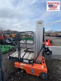 2006 JLG 12SP 12ft Platform Lift