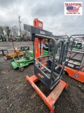 JLG LiftPod FT70 40v Lithium
