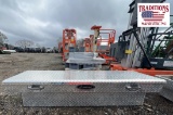Leonard Full Size Truck Tool Box