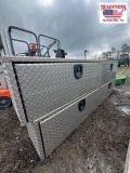 Buyers Double Door Side Box 88