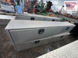 Buyers Double Door Side Box 88