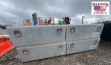 Better Built Double Door Side Box 90