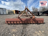 3pt 6ft Pulverizer