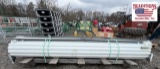 10ft & 12ft Cylinder Roll-up Doors