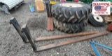 8ft Forks