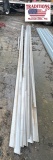 Aluminum Channel 3x3