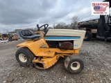 Cub Cadet 1330 Mower