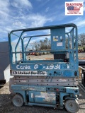 Genie GS 1930 Electric Lift