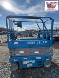Genie GS 1930 Electric Lift