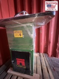Castle Pocket Machine