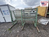 Clamp Rack / Clamps