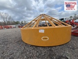 8ft Sioux Hay Feeder Insert