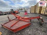 3pt 5ft Rotary Mower