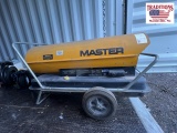 Master Heater